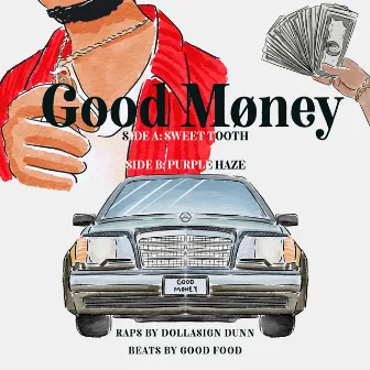 GOOD MONEY by DUNN