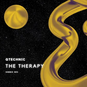 The Therapy by Qtechnic