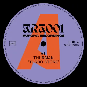 Turbo Store by Thurman