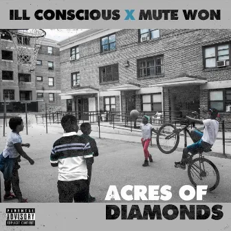 Acres of Diamonds by Ill Conscious