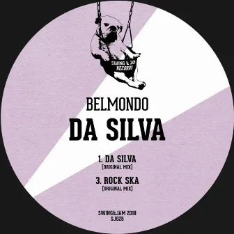 Da Silva by Belmondo