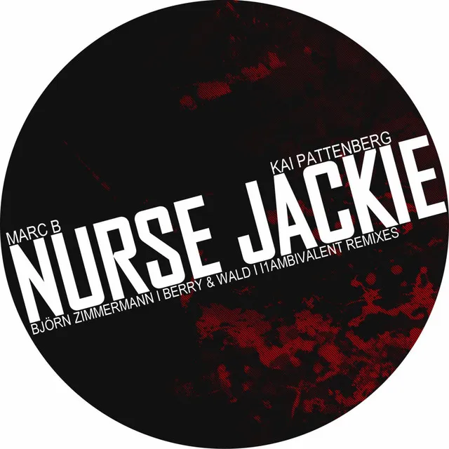 Nurse Jackie