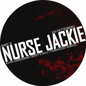 Nurse Jackie by Marc B