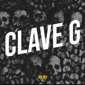 Clave G by MG MX