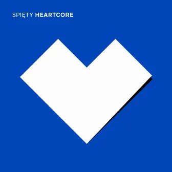 HEARTCORE by Spięty