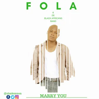 Marry U by Fola