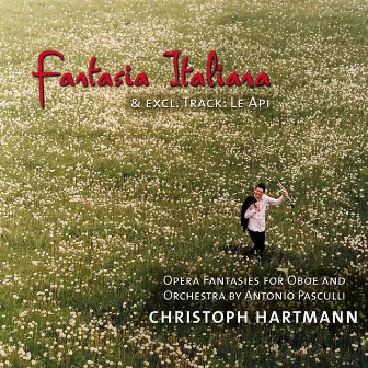 Fantasia Italiana & excl. Track 