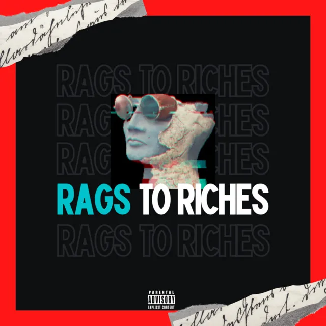 Rags To Riches