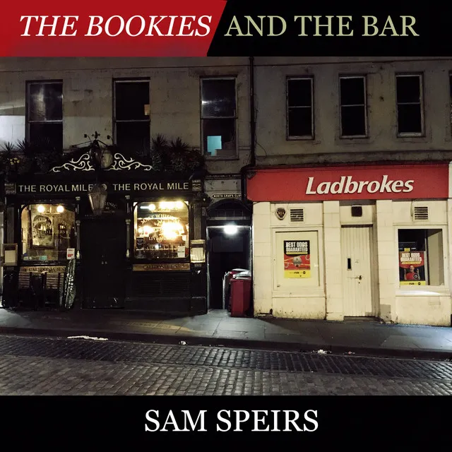 The Bookies and the Bar