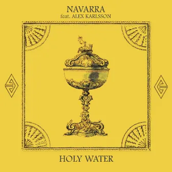 Holy Water (feat. Alex Karlsson) by Alex Karlsson