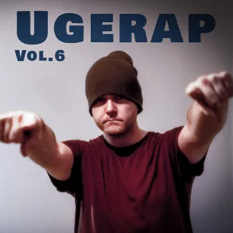 Ugerap Vol. 6 by THB