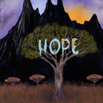 Hope by Taha Malki