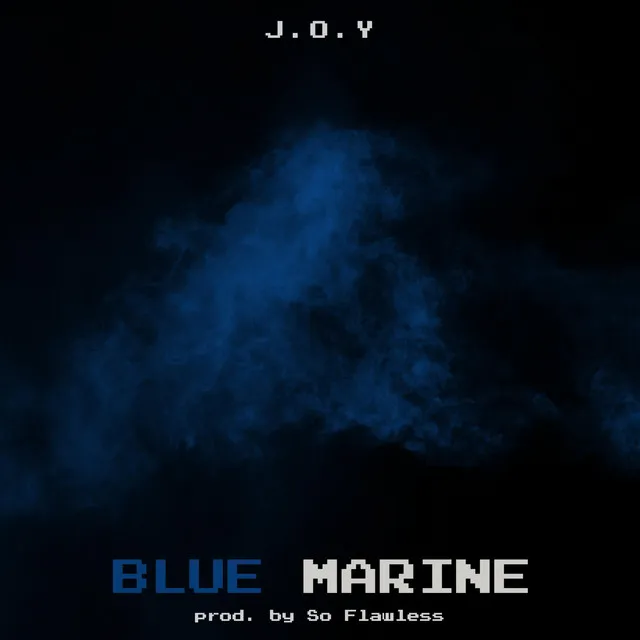 Blue Marine