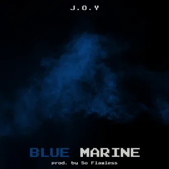 Blue Marine by So Flawless