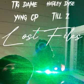 Lost Files by TTG DAME