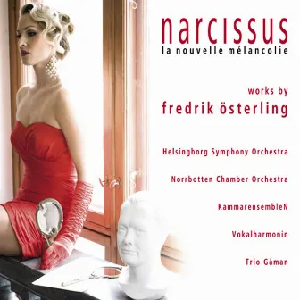 Narcissus by Fredrik Österling