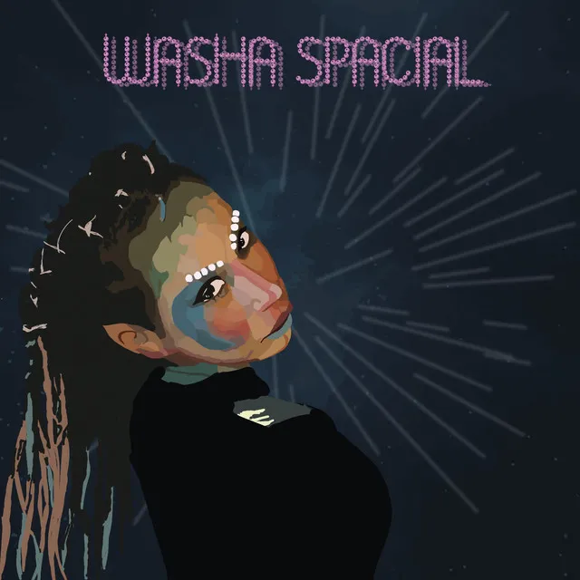 Washa Spacial