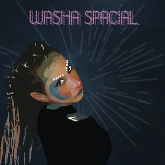 Washa Spacial by Ying Yvng