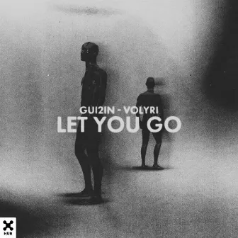 Let You Go by Volyri