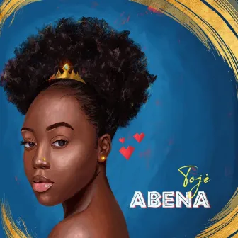 Abena by Toje