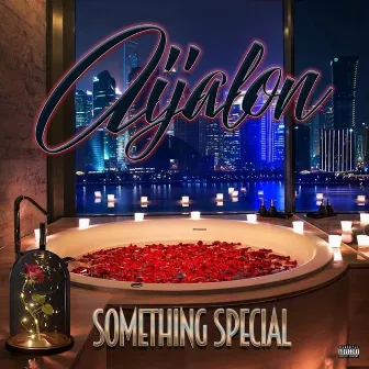 Something Special by Aijalon Singz