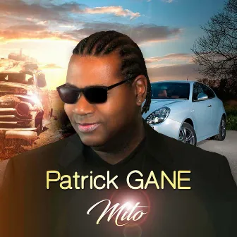 Mito by Patrick Gane