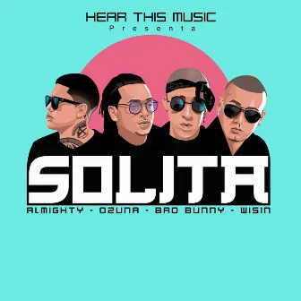 Solita by Ozuna