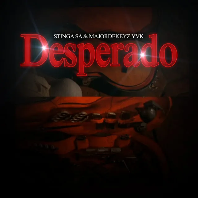 Desperado