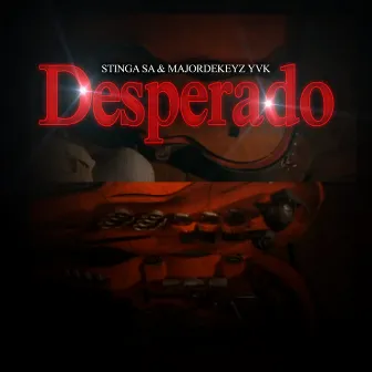 Desperado by Stinga SA