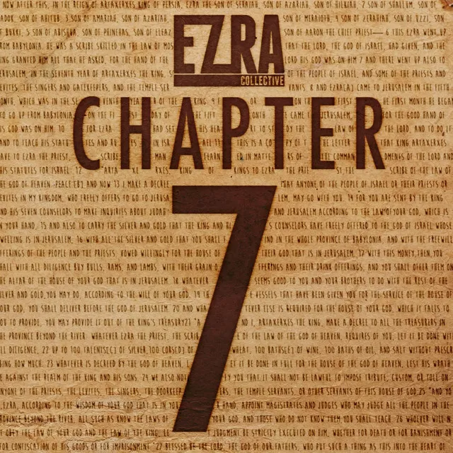 Chapter 7 (feat. Ty)