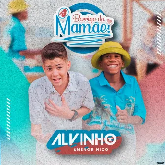 Barriga da Mamãe by Alvinho