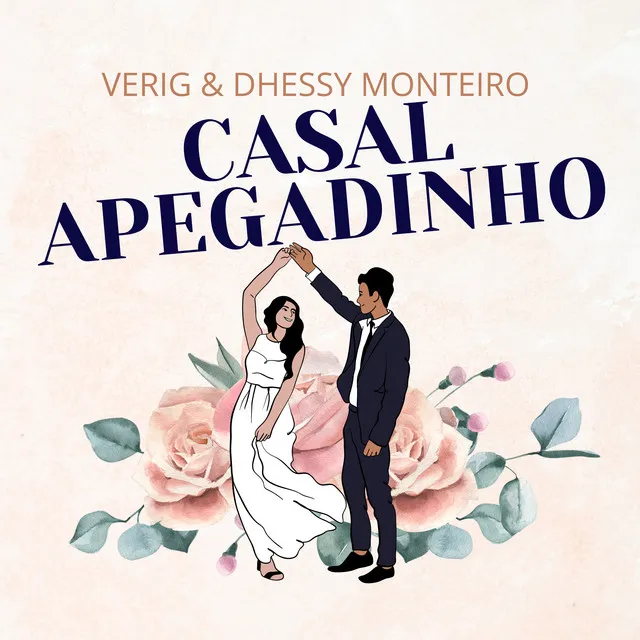 Casal Apegadinho