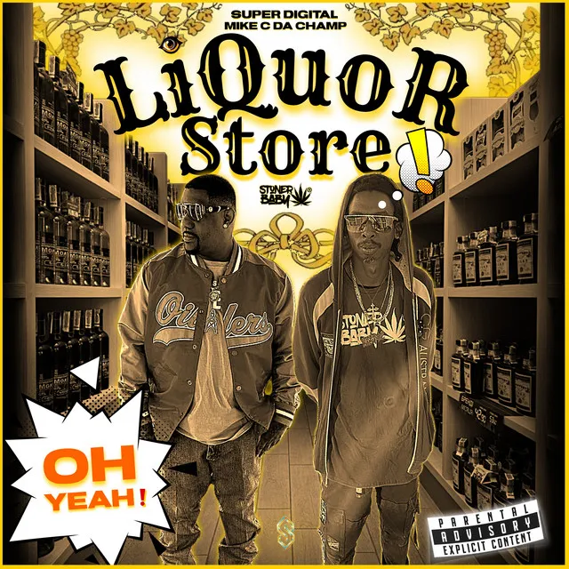 Liquor Store