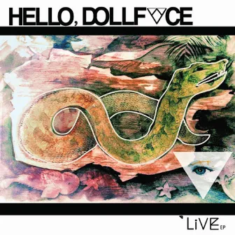 Live EP by Hello Dollface