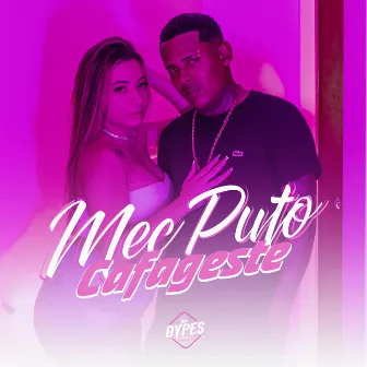 Mec Puto Cafageste by Mc Bszin