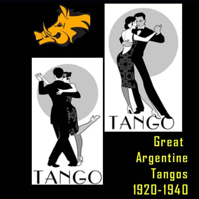 Great Argentine Tangos (1920 - 1940) Vol.1