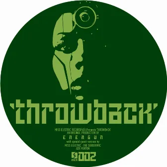 Throwback by Energun