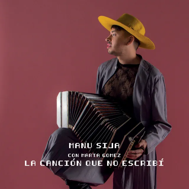 La Canción que no escribí