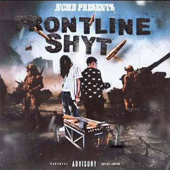 Frontline Shyt by Traplordtrell