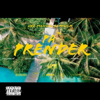 Pa Prender (feat. Brian BC & Divine) by Papo El Maxx