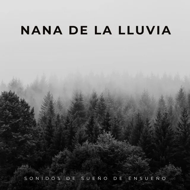 Nana De La Lluvia: Sonidos De Sueño De Ensueño