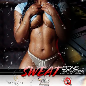 Sweat by Bone