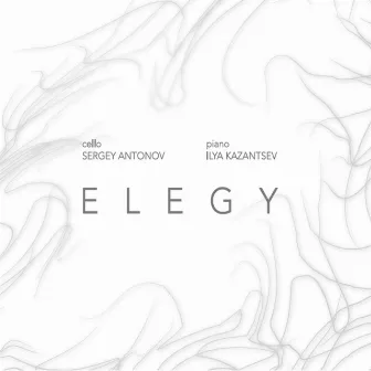 Elegy by Ilya Kazantsev