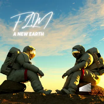 A New Earth by FL!M