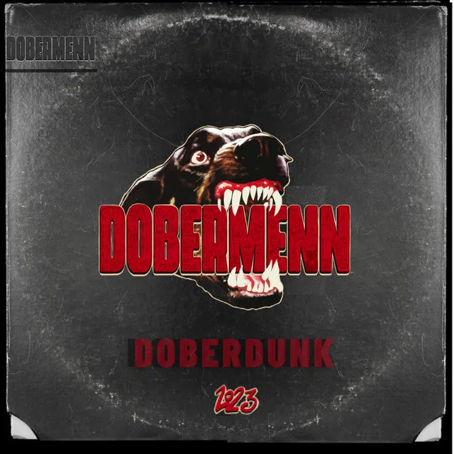 Dobermenn 2023 (DoberDunk)