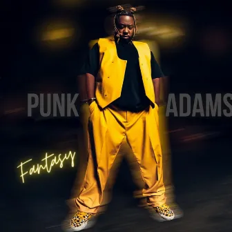 Fantasy by Punk Adams