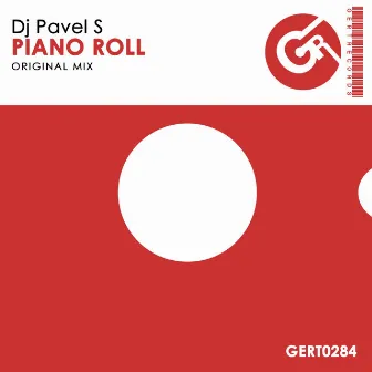 Piano Roll by DJ Pavel S