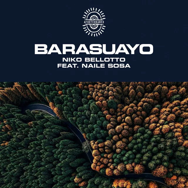 Barasuayo - John Beltran Candela Remix