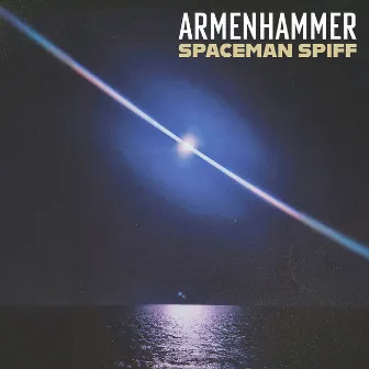 Spaceman Spiff by Armenhammer