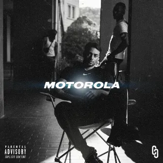 Motorola by JEK